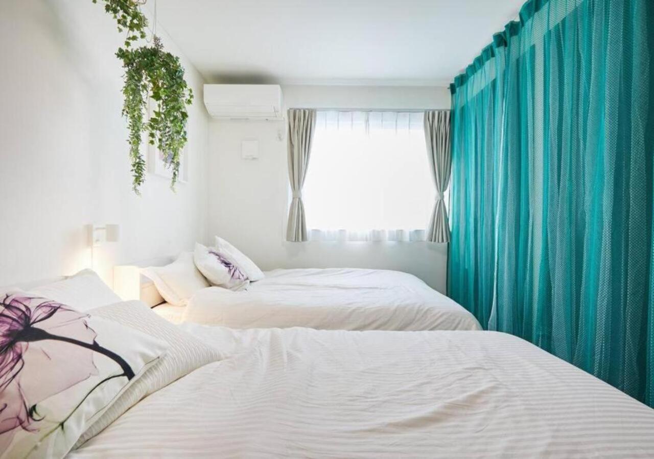 Apartment Naka House *